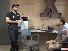 Crazy Porn Video Gay Tattoo Hottest Like In Your Dreams