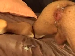 TURKISH unprotected INTERNAL EJACULATION