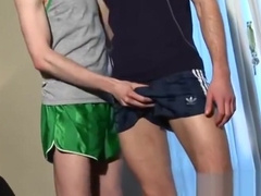 Kayden Gray fucks Westwood