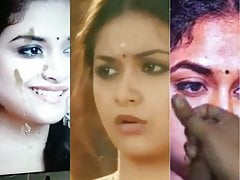 Keerthi Suresh cum tribute montage
