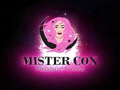Lie Down and Take 2 Big Cum Loads From Daddy FPOV - Mister Cox Productions