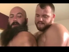 sex-positive And promiscuous Grizzlies