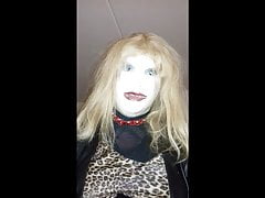 Katja Mask
