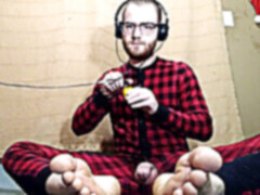 Gay guy jacking off, hot bearded men, gay hot bearded men