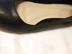 Fast nut in co-workers flats