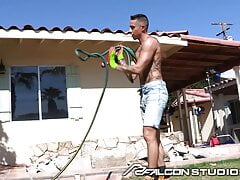 FalconStudios - Best Dalton Riley Scenes