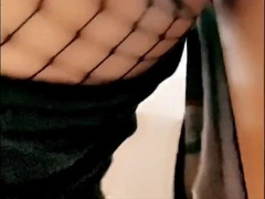 SiroBunny enjoys Mother wood