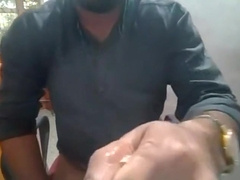 Darshan Rao 1