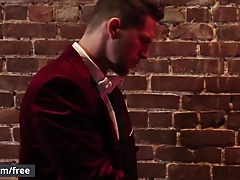 Men.com - Jacob Peterson and Roman Todd - Prohibition Part 1