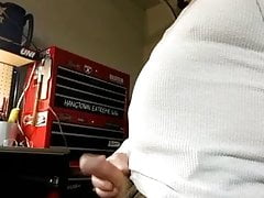 Hands Free Eruption