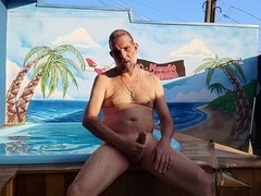 Masturbation, amateur, solo