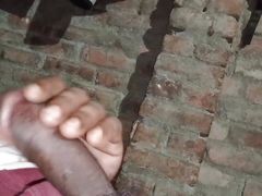 lund ko chusna shuru kar diya pani nikal gaya hai pelam pel diya