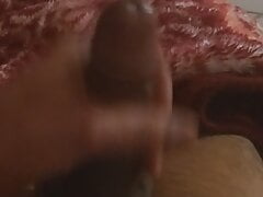 Masturbate Indian cock in Germany