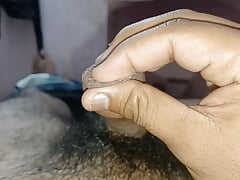 Lund hilaya or mja liya Pani nikale
