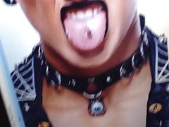 Nova - WWE Rhea Ripley Cum Tribute