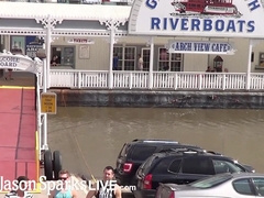 JasonSparksLive Ultra-cute twunks fellate, drill and breed in sizzling 3-way