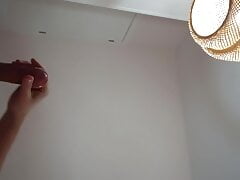 Do want my cock to grow and start throbbing for you? #12