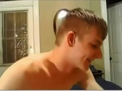 Local Twinks Experiment on Webcam