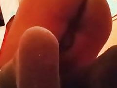 Wet boy pussy