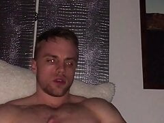 Sexy guy