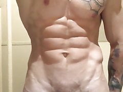 JZ show fitt body