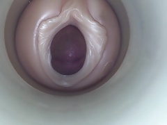 Keep on Cumming by cum cam man