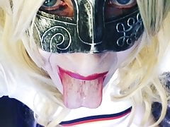 German Soccer Girl (Teaser 1)