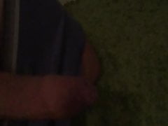 Soft dick cum 2952