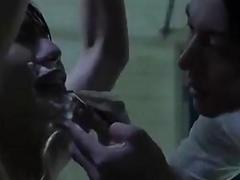 Asian Man?Punished and Milked