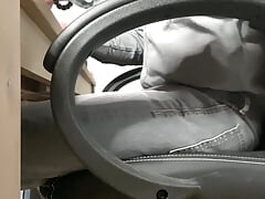 Obsessed with cumming!
