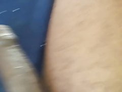 Making my Dick bounce