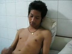 Thai - Hot and Sexy Guy 1