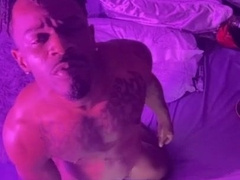 Stardom - Purple Light Sensational