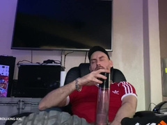 PROLLKING gigantic - MONSTERCOCK PUMPING DELUXE