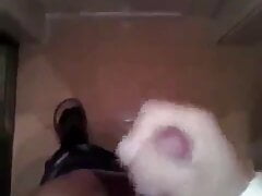 giving me affection