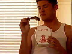 Grote lul, homosexual, pijpen