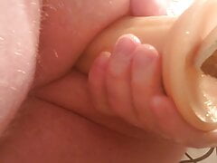 Huge anal 10 inch king cock elite dildo