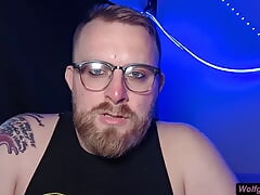 Bully empties his full balls on your face - POV Roleplay - Solo Male - Domination with Huge Cumshot