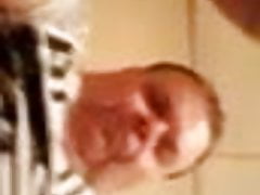 ME JACKING OFF 4