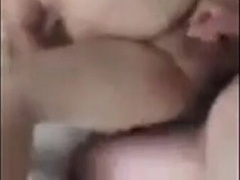 Hungry Bear Feeds on Bareback Bareback Bareback 3