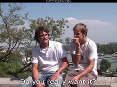 Luke Hamill And Andy Lloyd Original Programming