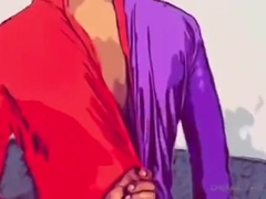 Bbc Strech