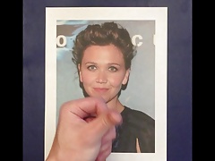 Butterface Celeb Tributes Day 6: Maggie Gyllenhaal