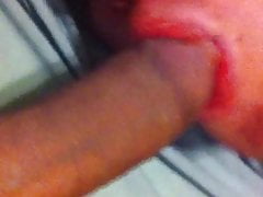 Facial on local 18 yo