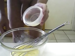 High Protein Breakfast