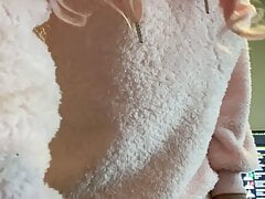 Locking up my clitty
