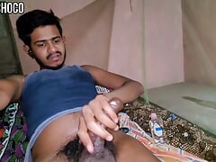My Indian curve dick