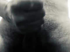Slow Motion Cumshot