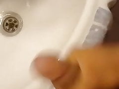 iranian gold dick Masturbation