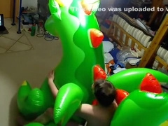 IW dragon yiff